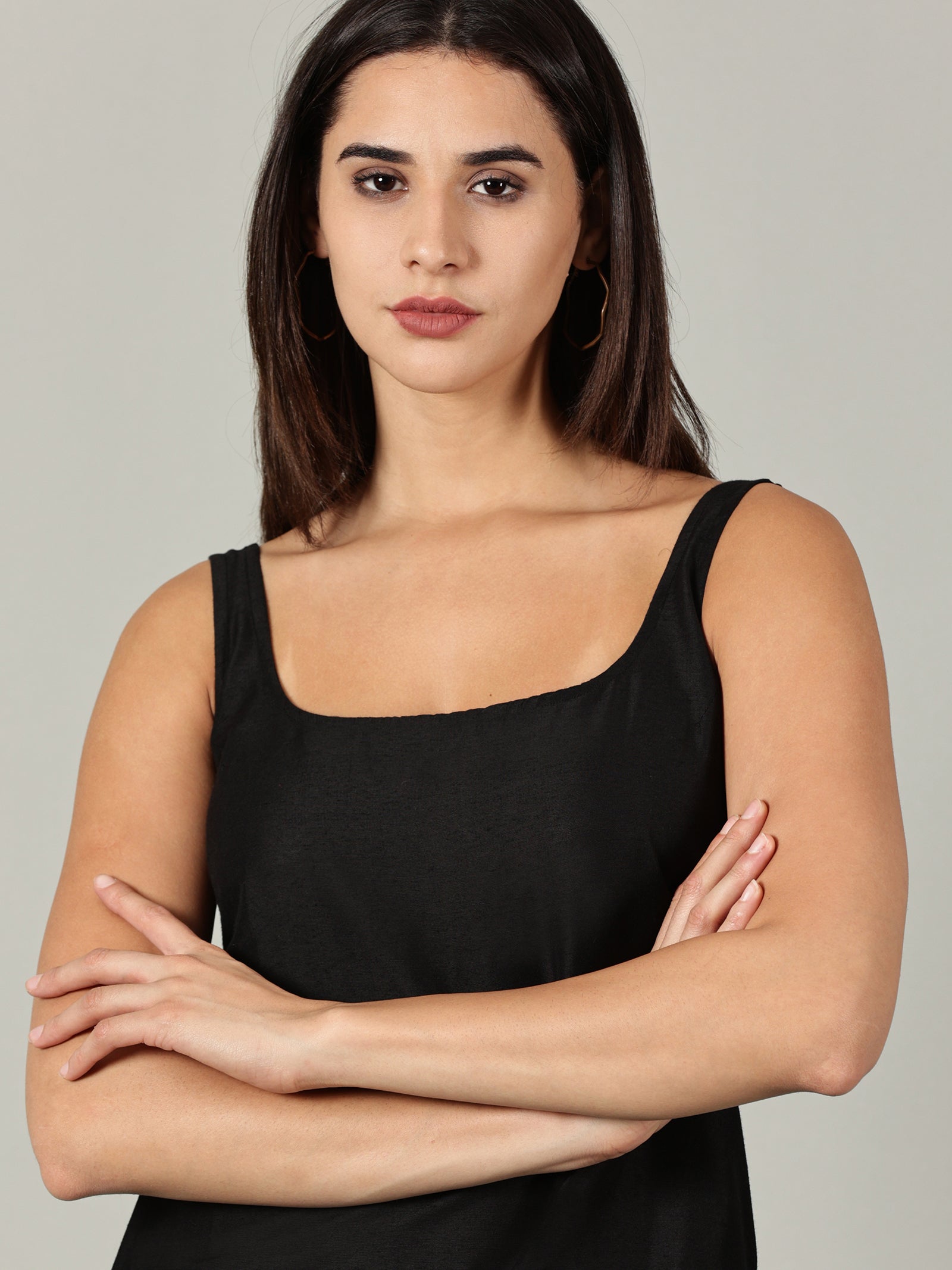 Sleeveless sets