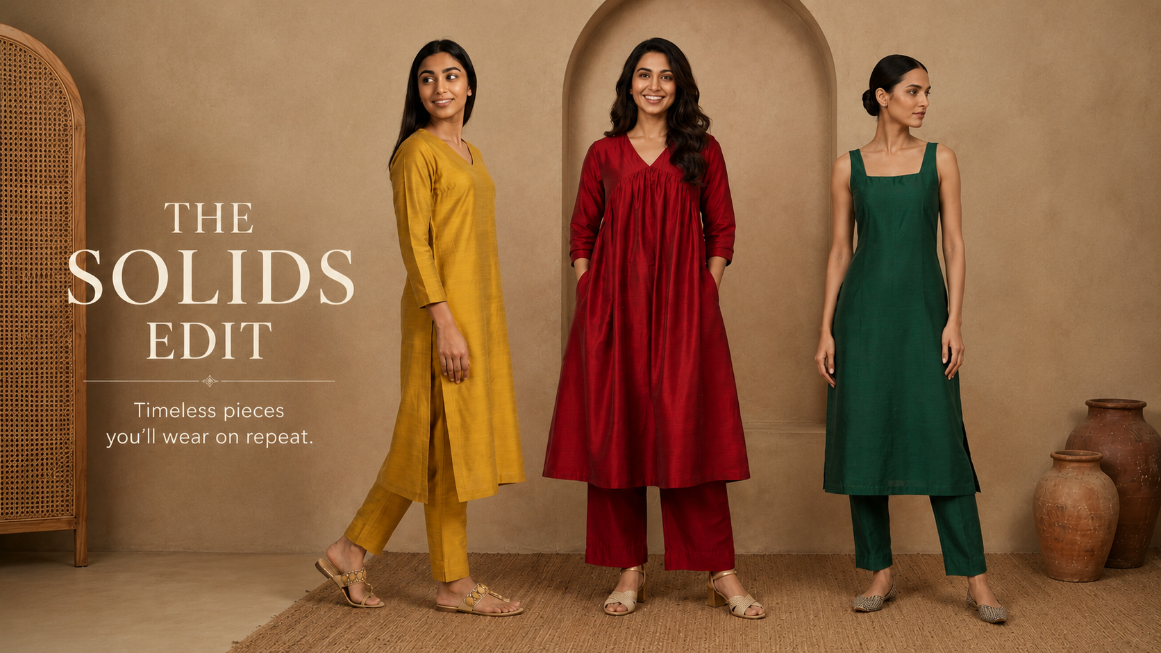 Timeless picks -most loved styles