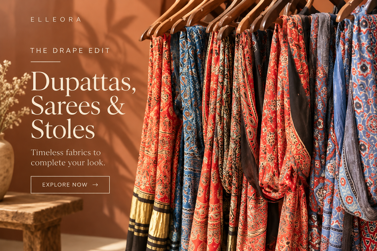 Dupattas