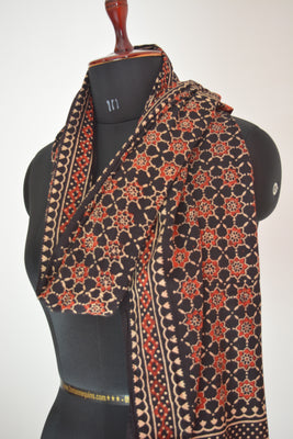 Dupatta collection